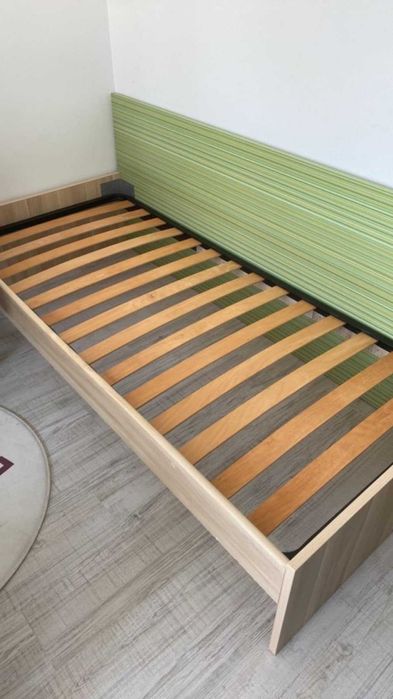 2 подматрачни рамки