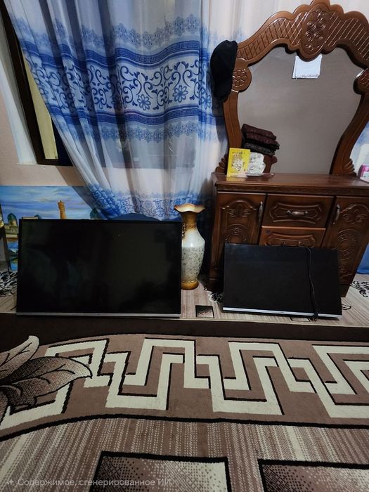 Televizor artel 43
