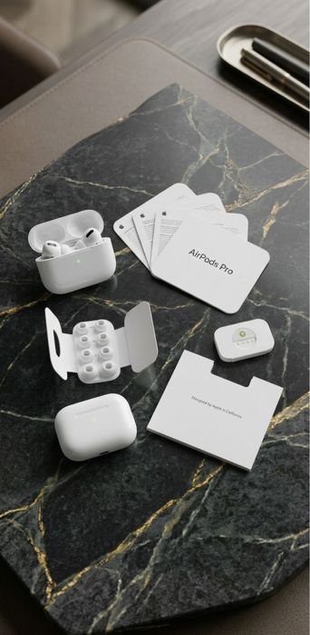 airpods pro 2 perfect