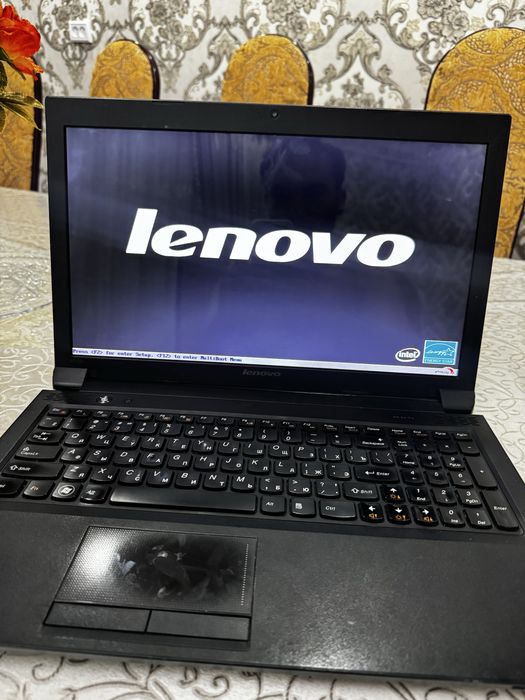 Lenovo Noutbuk (ideal)