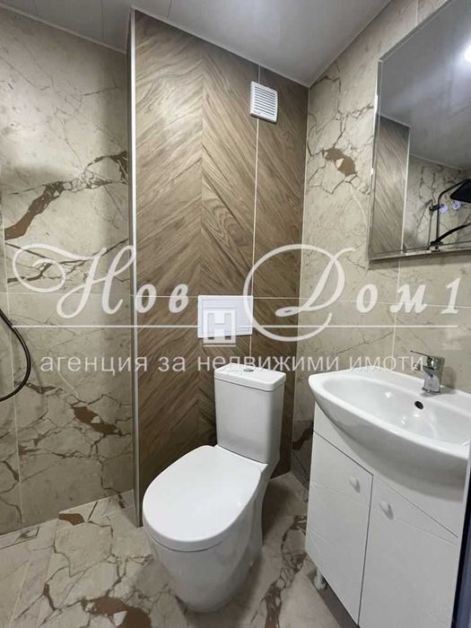 Продава се Тристаен апартамент в Варна, Владислав Варненчик - 65 кв.м за 1059 €/кв.м - Снимка #11