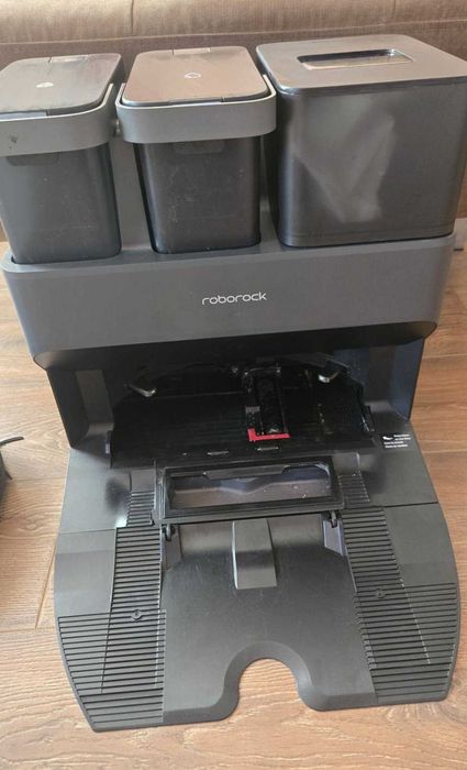 Робот прахосмукачка Roborock S7 MaxV Ultra