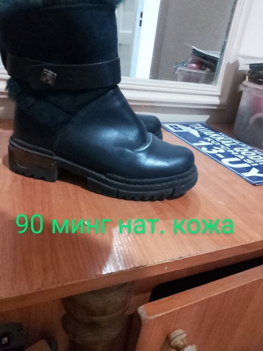 Сапоги для девочек