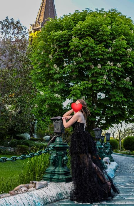 Бална рокля за продан