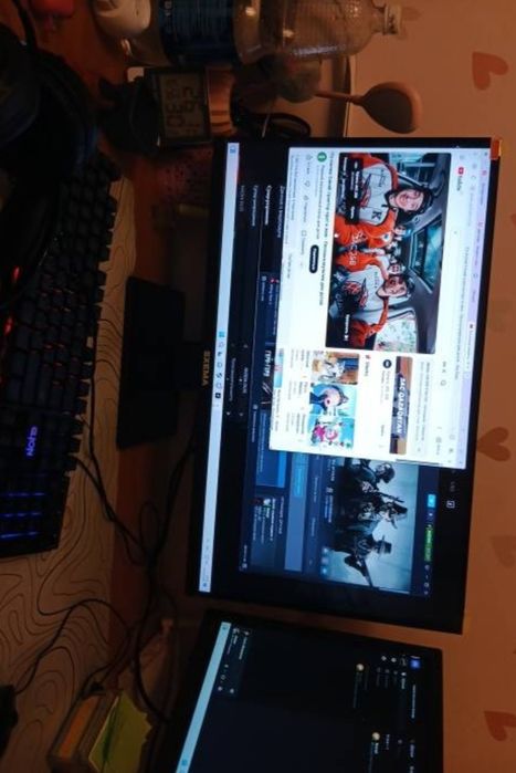 Продам игровой компьютер