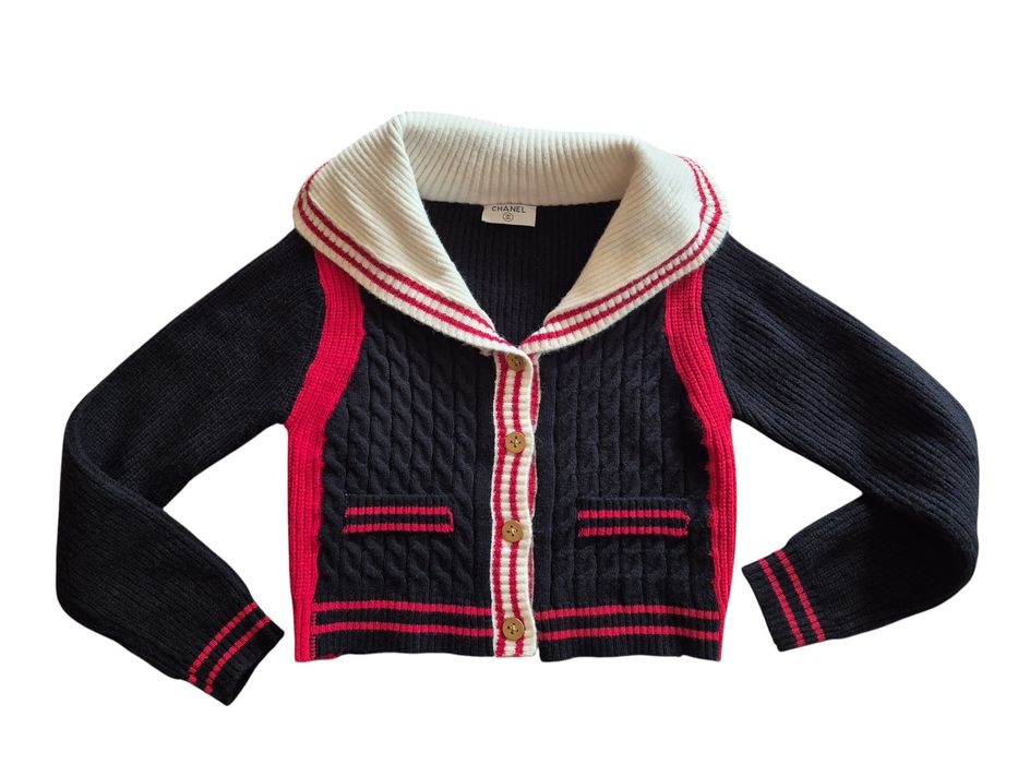 Chanel Balmain Prada сака жилетки