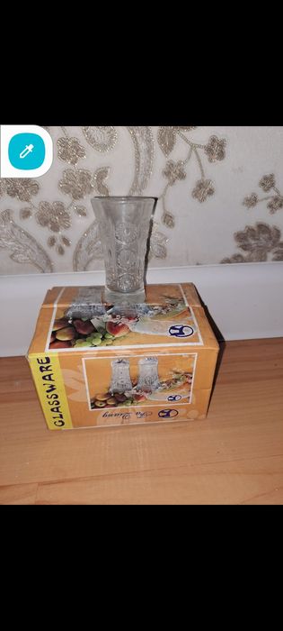 Посуда әр тұрлі түрлері