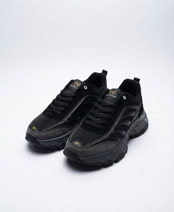 Balenciaga маратонки – 41-42-43-44