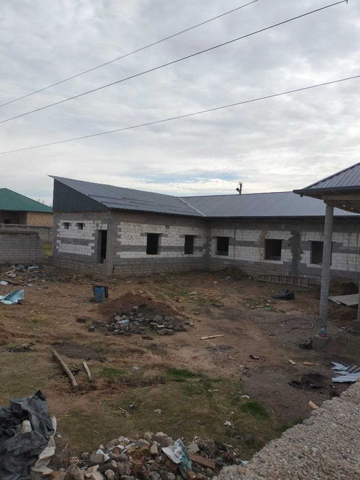 Срочно! Продаётся дом участка Рядом с Bristol "Новый Ташкент"