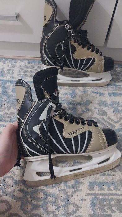 Коньки сатылады жагдаи жаксы