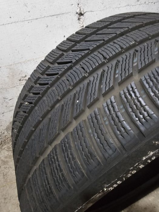 Anvelope  Michelin și Continental