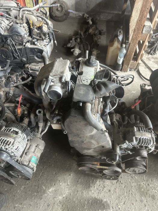 Привозные двигетеля