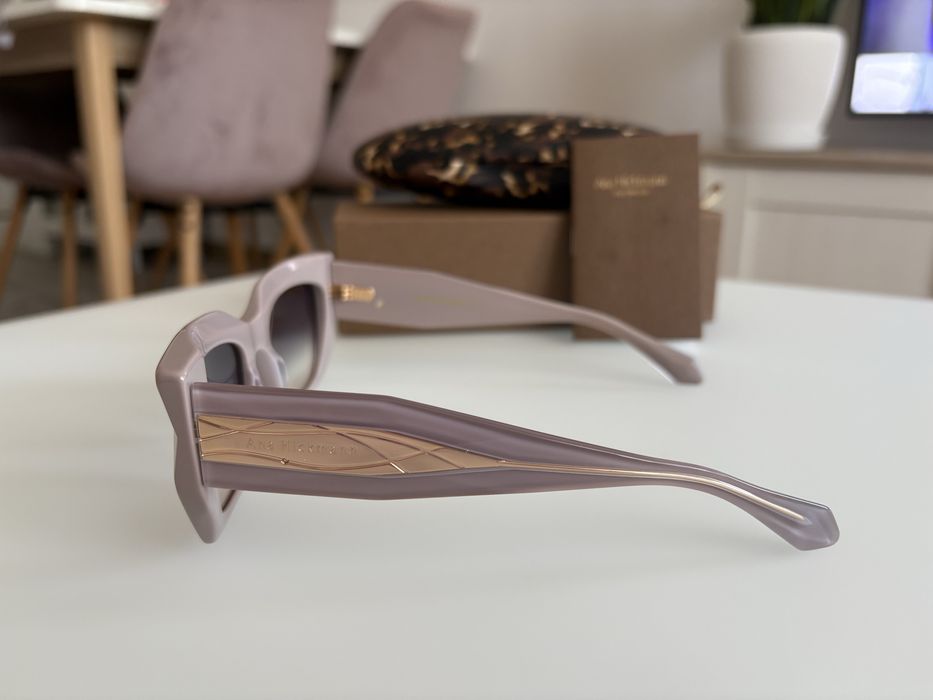 Слънчеви очила Ana Hickmann