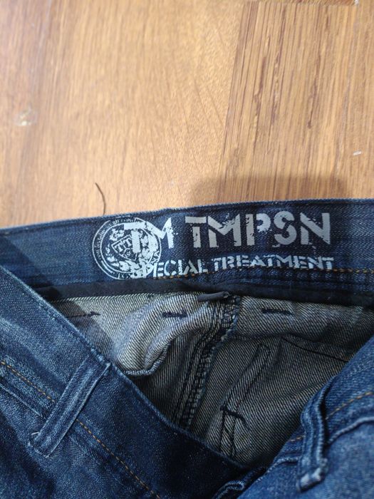 Blugi Tom Tompson