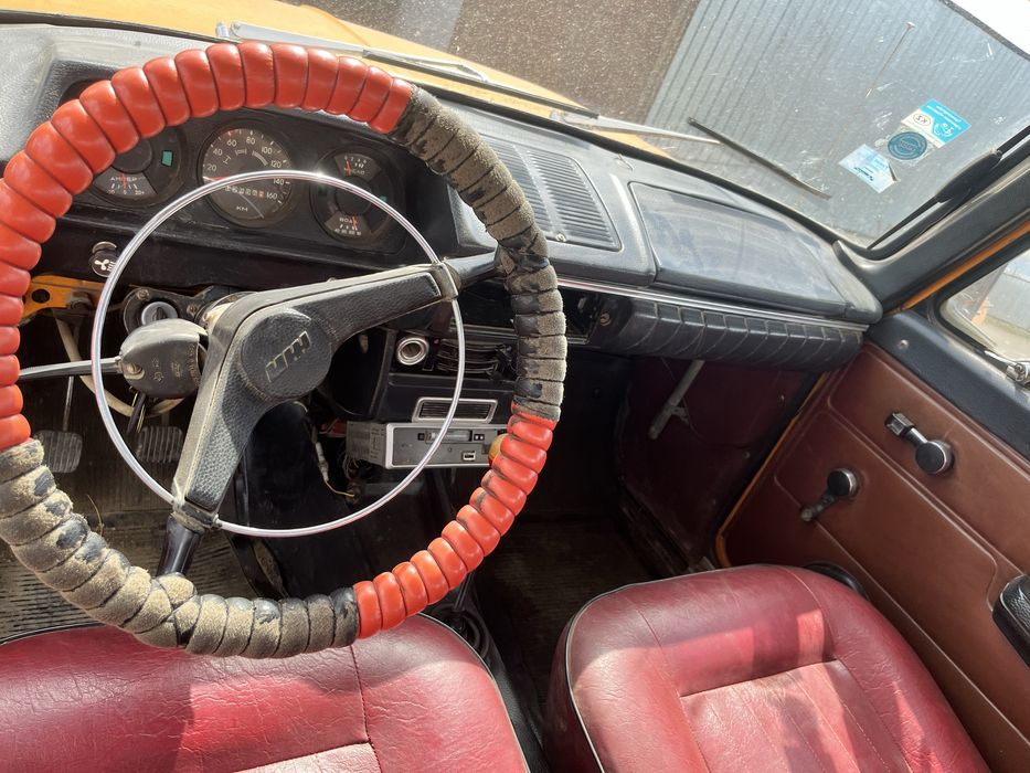 Продается москвич в хорошем состоянии