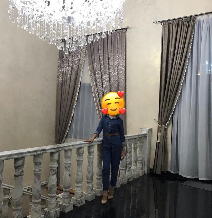 Продам комбинезон в отличном состоянии