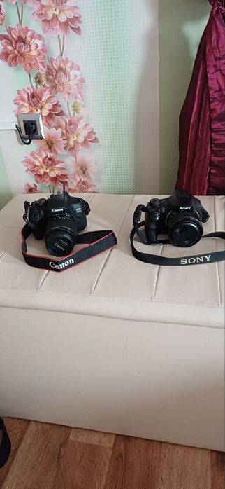 Цифров фотоапарат Sony DSC-HX300