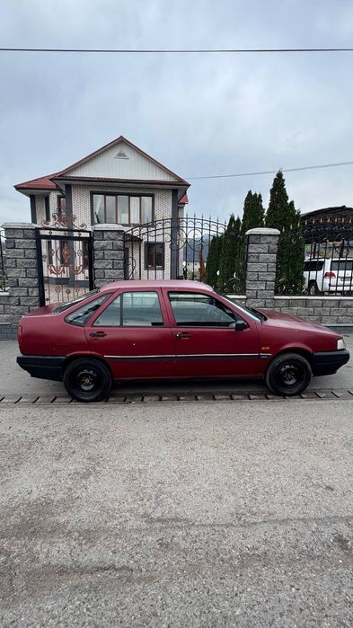 Фиат Темпра 1993