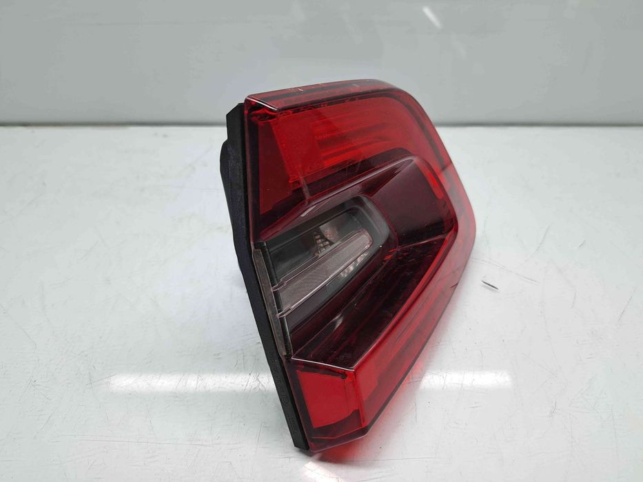 Stop haion dreapta Renault Kadjar [Fabr 2015-prezent] 90061333