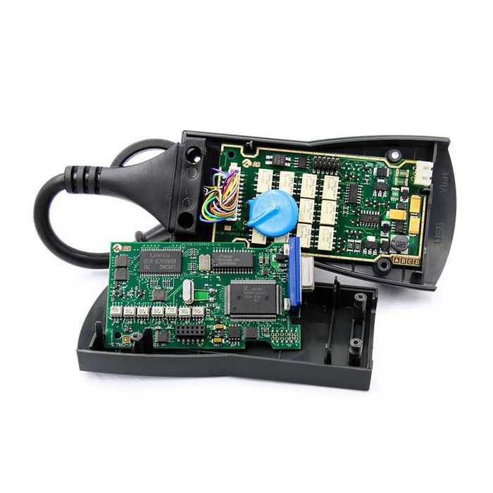 Lenovo ThinkPad 8GB , i5, 256SSD + Lexia 3 Diagbox 9.150