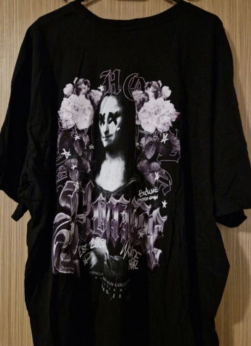 Tricouri - Boohoo MAN, mărimea 4XL
