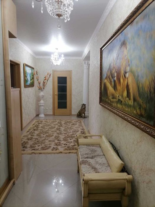 Продам 3 комнатную квартиру!