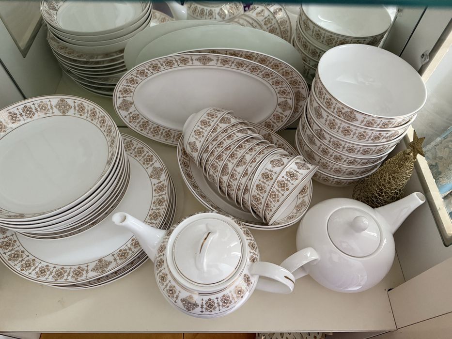 Продам посуду   В отличном состоянии