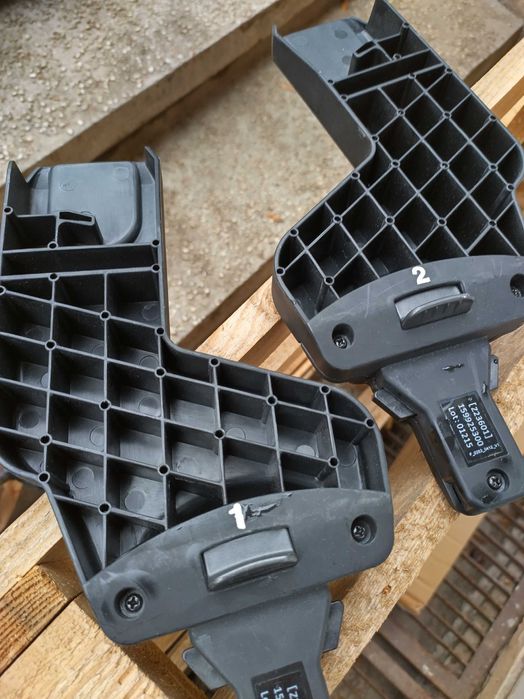 Адаптери за детска количка Mamas & Papas