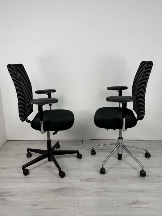 Немски ергономичен офис стол Vitra – немско качество