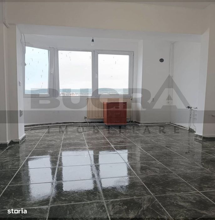 Apartament de 2 camere, decomandat, 54mp, zona Kaufland Marasti