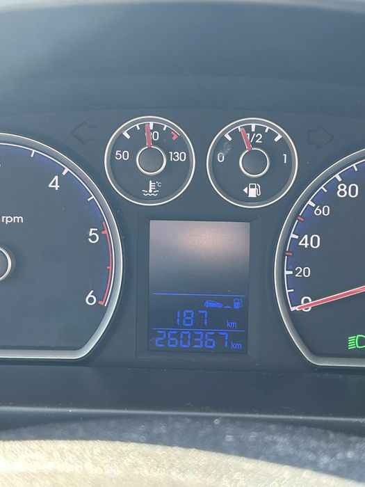 Hyundai i30 2011