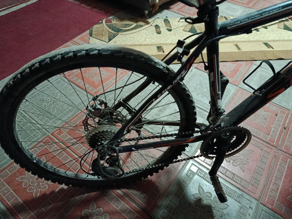 Велик есть обмен