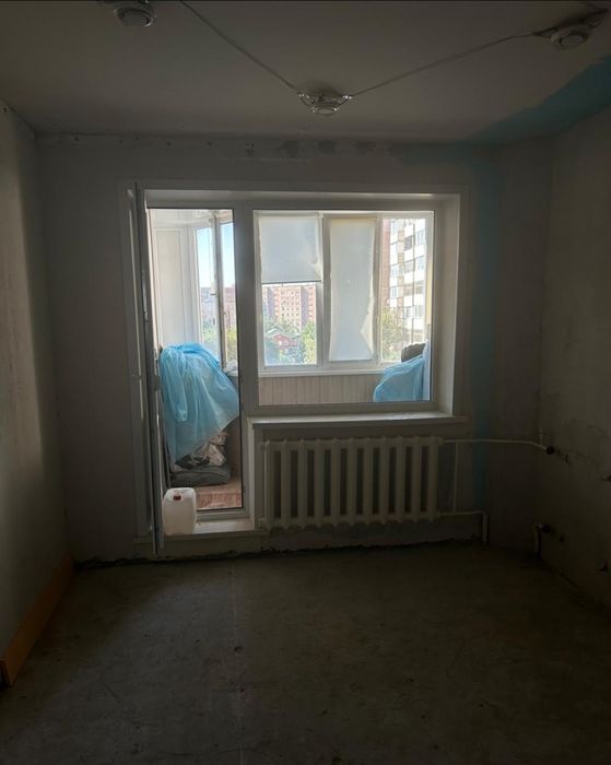 Продам болконый блок