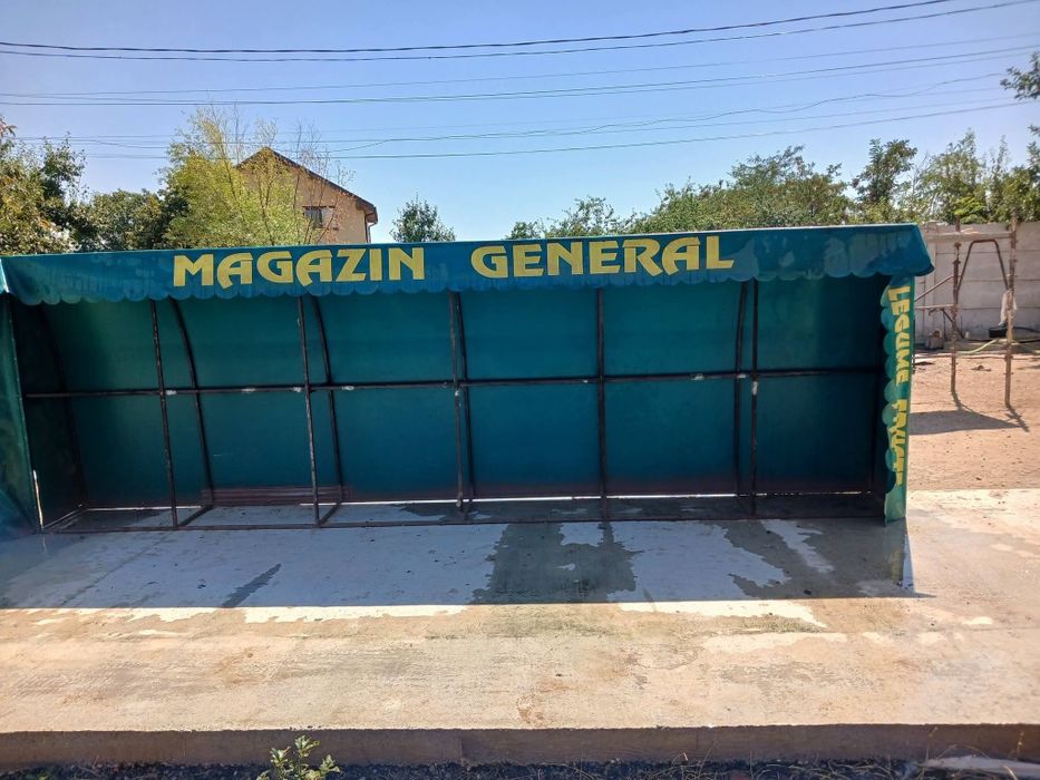 Vand copertina  folosita 4 ani