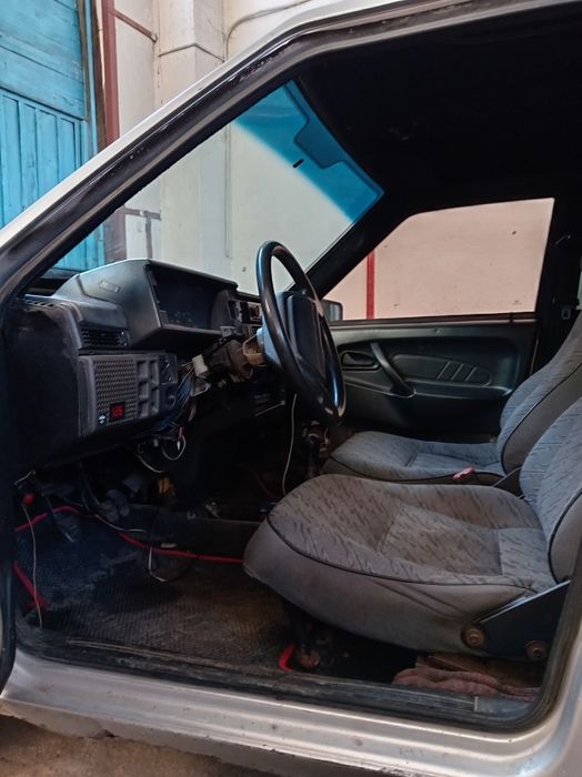 Продам ваз 2109.99 года выпуска