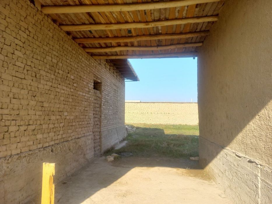 Участка сотилади