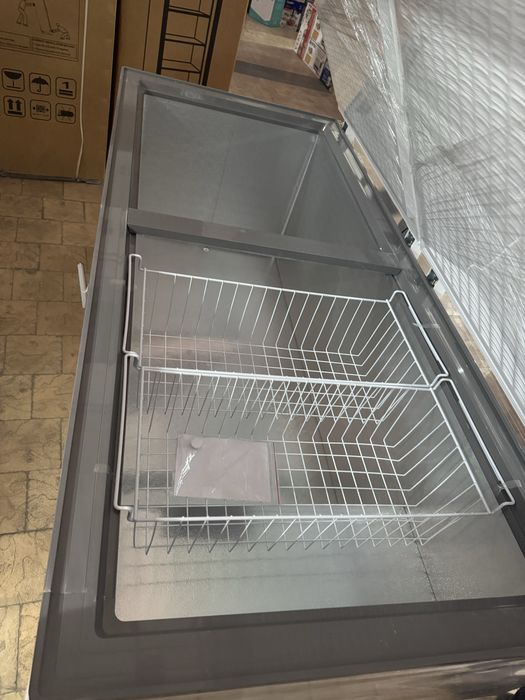 Marazilka маразилник 918л