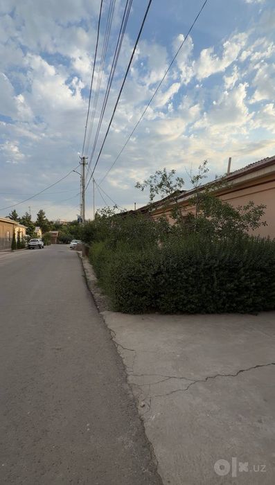 Yunusobod  2sot er sotiladi
