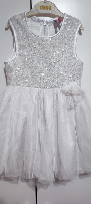 Официални детски роклички