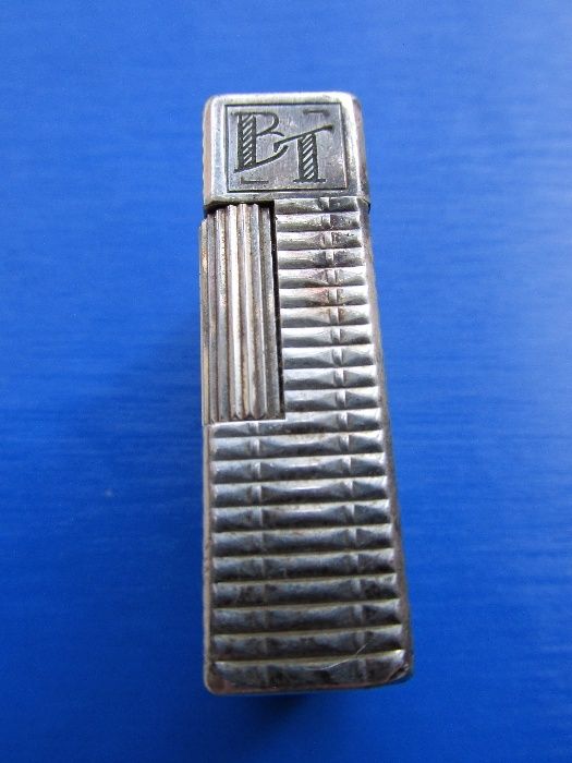 оригинална запалка s.t.dupont