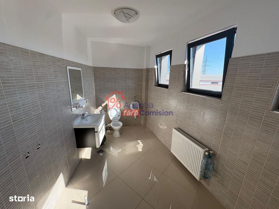 Spatiu Birouri, 120mp, 5euro/mp, Iasi-Trei Fantani