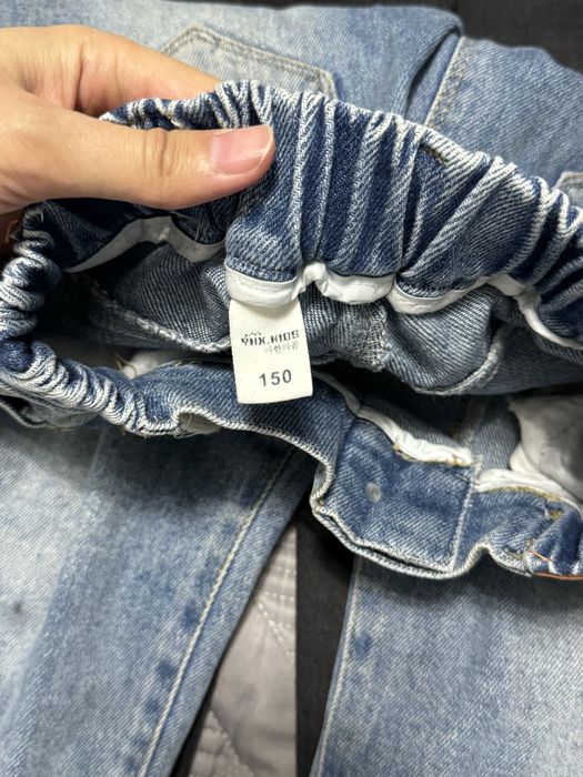 Продам джинсовые и классические брюки