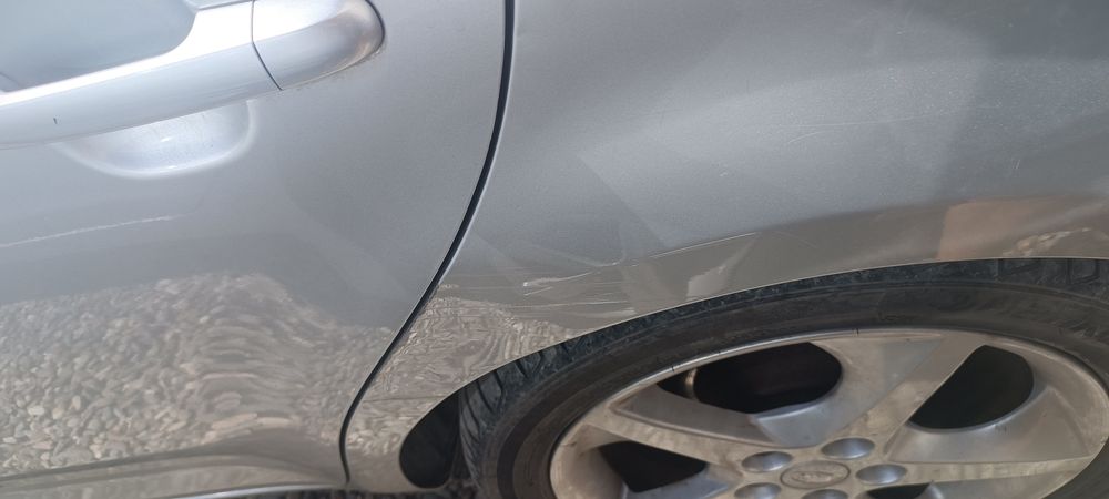 Kia Cee'd  Hatchback