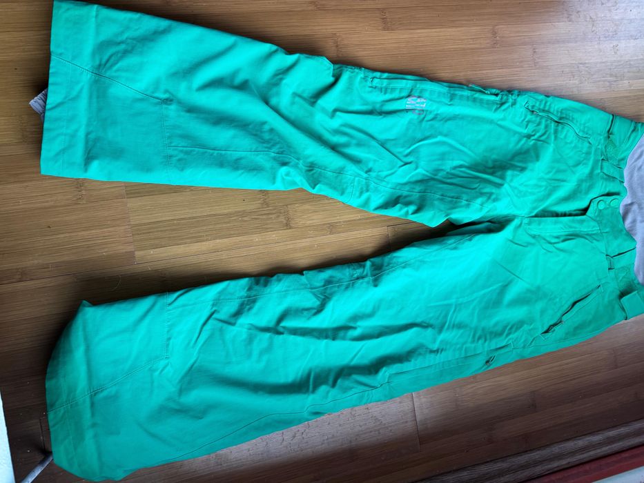 Pantaloni Atomic barbati marime S