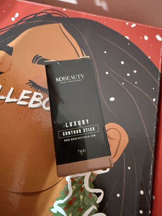 Козметика bellebox