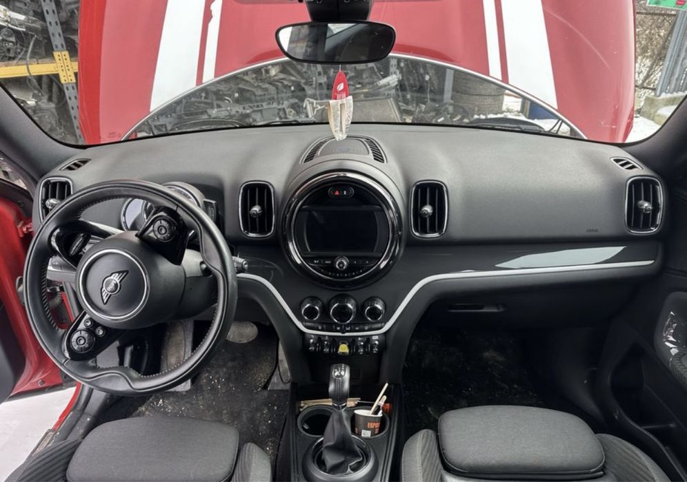 Dezmembrez Mini Cooper Countryman F60 S