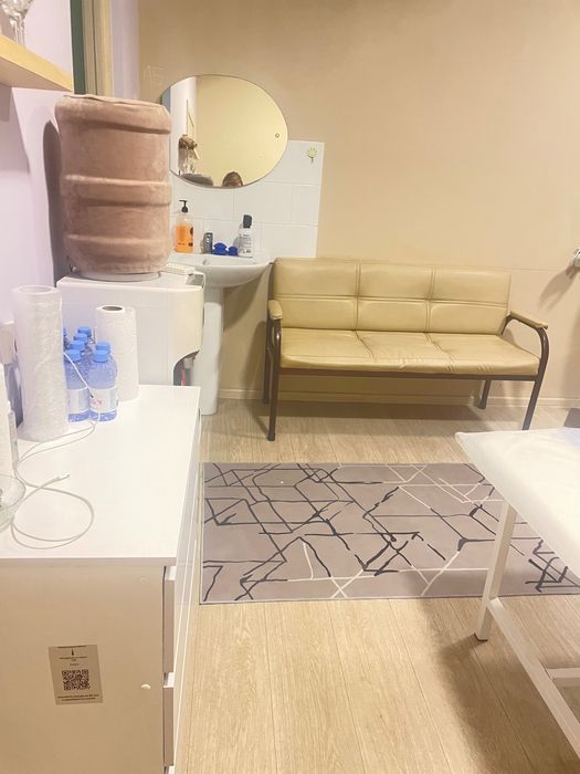 Сдам кабинет в субаренду