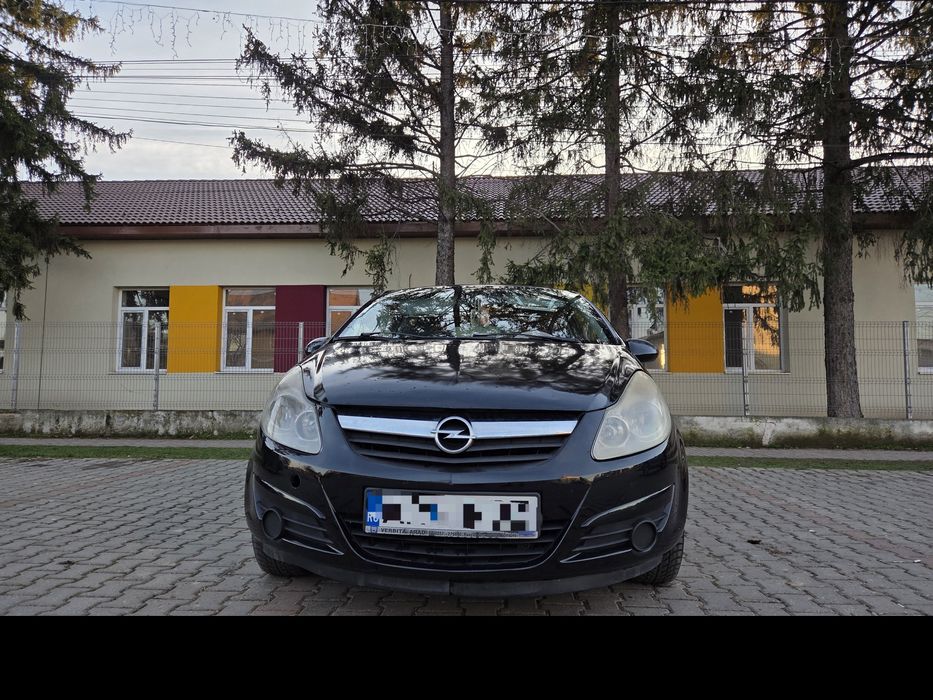 Opel Corsa D 1.3 CDTI (2008)