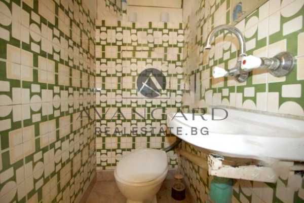 Продава се Тристаен апартамент в Пловдив, Кършияка - 90 кв.м за 1334 €/кв.м - Снимка #10