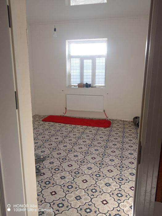 Урганч гойбуда икки каватли уй